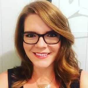 Meet your Posher, Jill